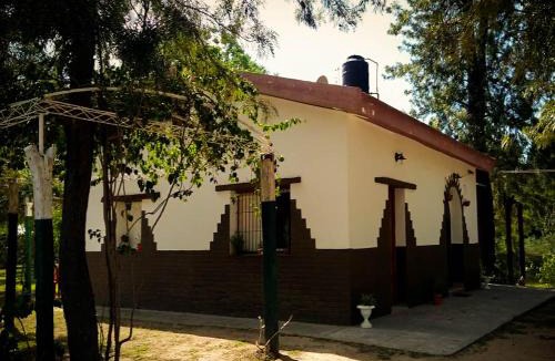 Robles Department House | Your Rest
