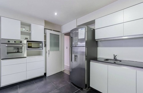 Comuna 11 House | Your summer destination: Barbecue area and pool