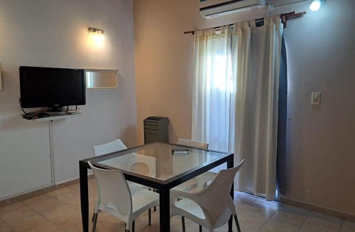 Santa Rosa Apartment | ZINAR Departamentos Temporarios