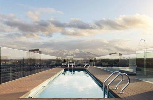 El Golf Apartment | Zip Housing El Golf