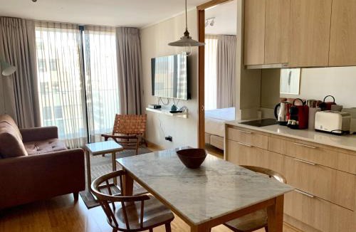 El Golf Apartment | Zip Housing El Golf