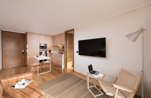 El Golf Apartment | Zip Housing El Golf