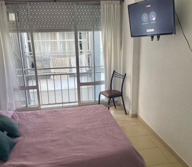 General San Martin Apartment | Zona Güemes