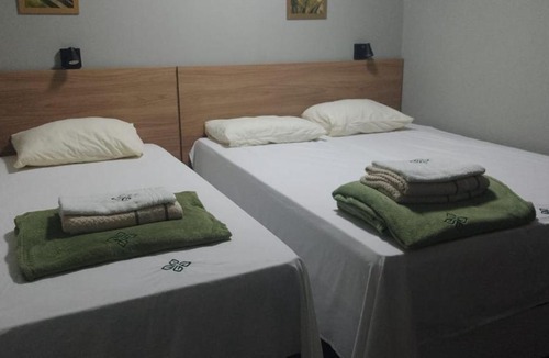 Bananeiras Apartment | Zuppolini Hotel