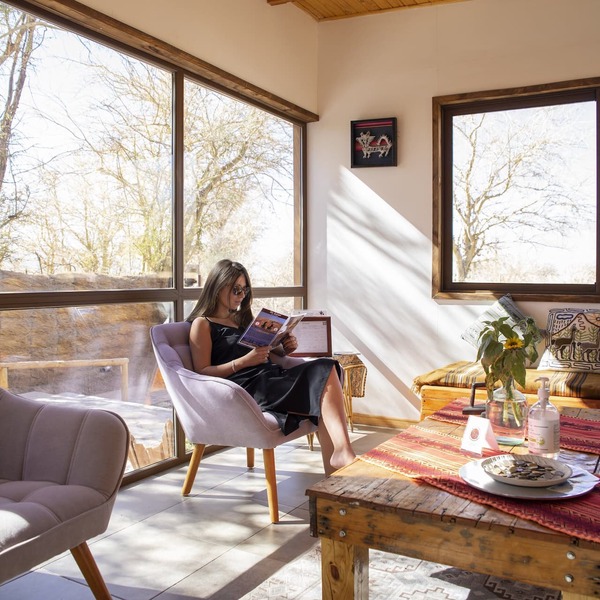 Lodge Quelana