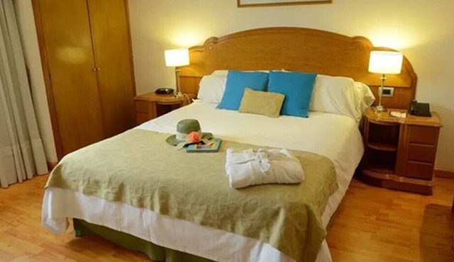 Ñikén Hotel & Spa in Necochea