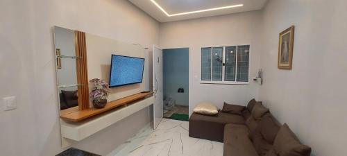 Ótimo Apartamento 2 quartos mobiliado in Silvânia