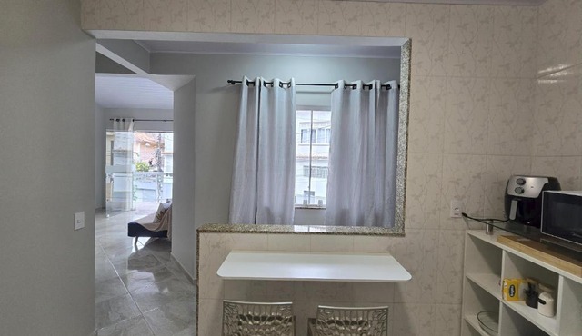 Ótimo apartamento, charmoso e arejado in Nova Friburgo