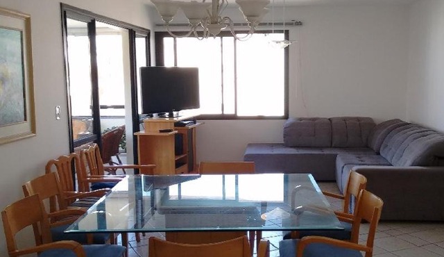 Ótimo Apartamento nas 4 Praças - Torres in Torres
