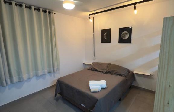 02 - ESTÚDIO NA SAVASSI com Wi-fi, TV, Vaga de garagem, Cozinha completa in Belo Horizonte