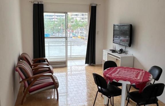 02 Quartos próximo ao mar in Itapema