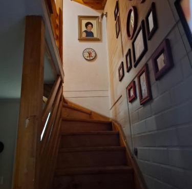 1 habitación comoda