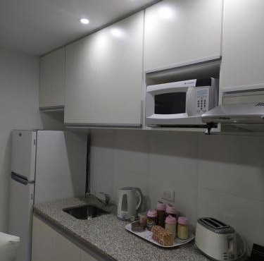 19 DE MAYO APARTMENT in Bahía Blanca
