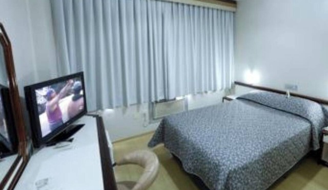 2 Serene Rooms for Business or Leisure Trips | Santa Terezinha Airport - 4.6 mi in Joaçaba