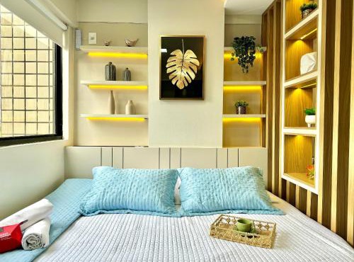 (208) Charming Studio - Near the Beach in São Luís