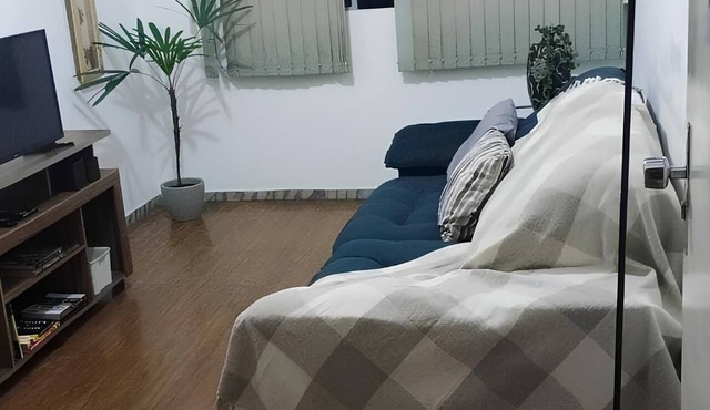 3 bedroom apartment nearby. Puc Cor Eucar Gameleira Expom Aren Galo MRV Cid Ind BR040 262 in Belo Horizonte