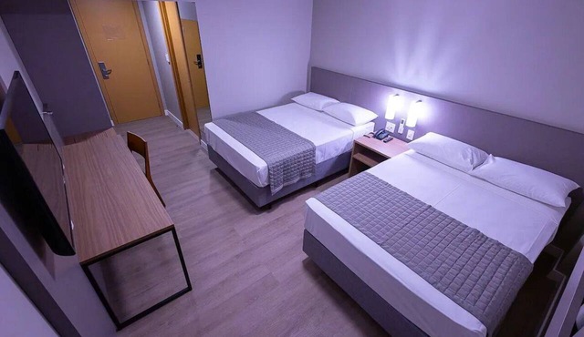 3 Pet-Friendly Accommodations | Just 6.5 Miles from Cascanéia Water Park in Blumenau