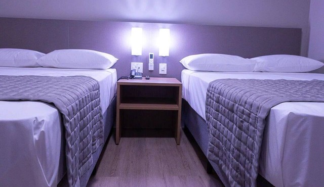 4 Conveniently Located Pet-Friendly Rooms | Steps to Local Dining & Restaurants in Blumenau