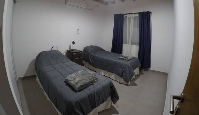 5 - 2 Bedroom Apartment, Garage, Mendoza Argentina in Mendoza