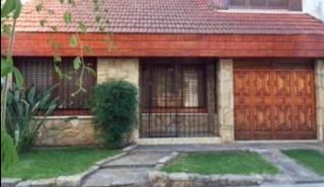 5ta Home in Luján