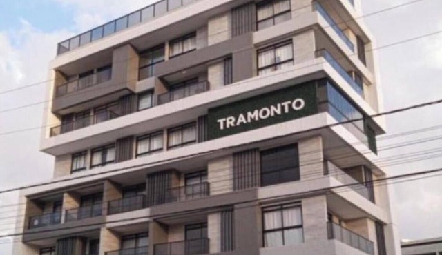 604 - Praia Mar - Exclusive Apartment - with Balcony in João Pessoa