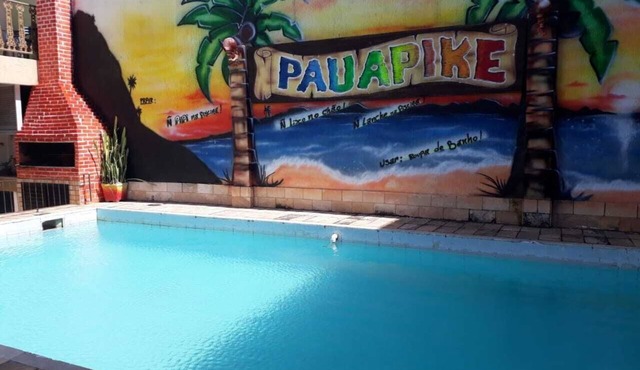 A comfortable studio apartment located near the beaches and nightlife spots. in Cabo Frio