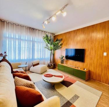 A melhor e mais perto do Expo SP Casa Terrea in São Paulo