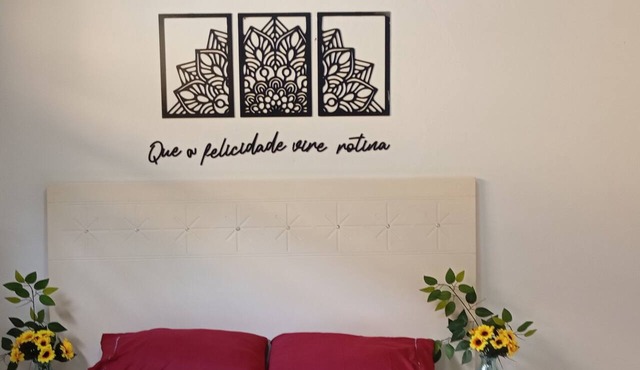 A peaceful retreat in Miguel Pereira, Rio de Janeiro. in Miguel Pereira