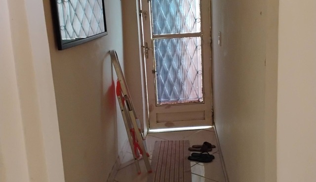 A simple, comfortable house. in Rio de Janeiro