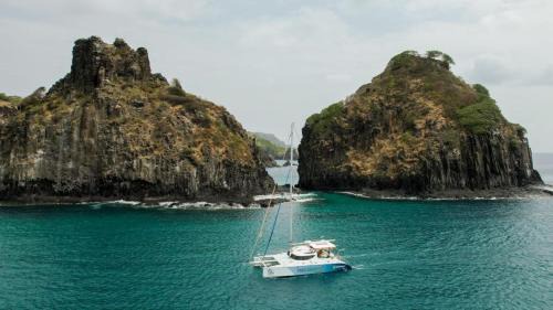 ABC Norte in Fernando de Noronha