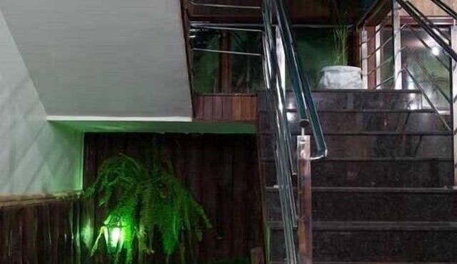 Acapú Hotel in Rio Verde