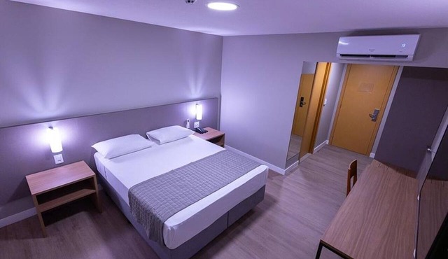 Accommodation Perfect for Couple with Pets! | 0.4 Mi from Blumenau City Hall in Blumenau
