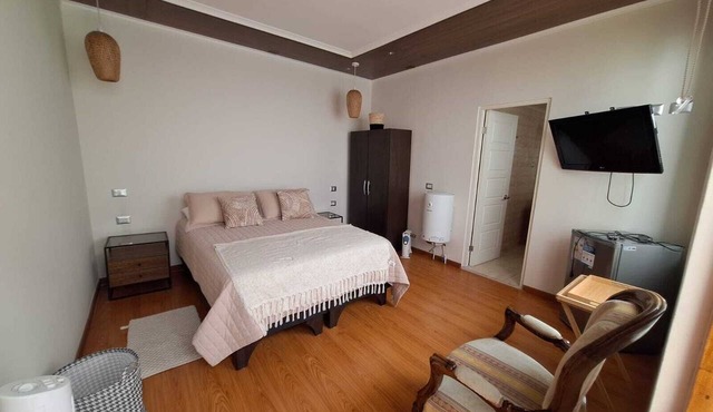 Accommodations for 6 people - Antofagasta Historic Center
