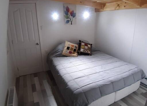 Acogedor departamento con entrada independiente
