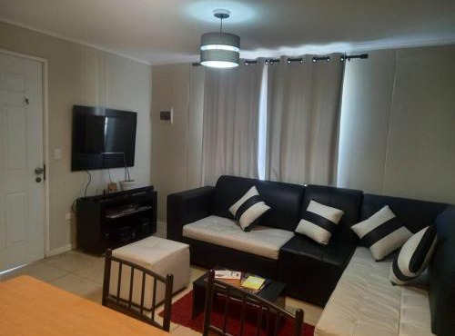 acogedora casa nueva