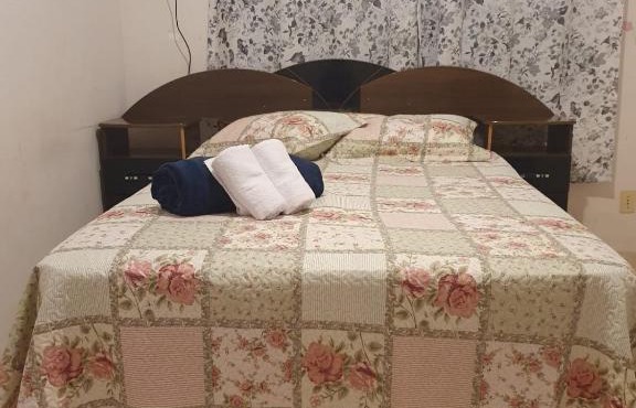 Aconchego in Palmas