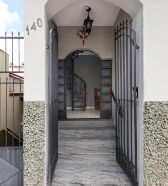 Aconchego São Francisco, Casa 100m Igreja São Francisco, Pet friendy in São João del Rei