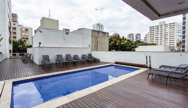 Affinity for Life in São Paulo