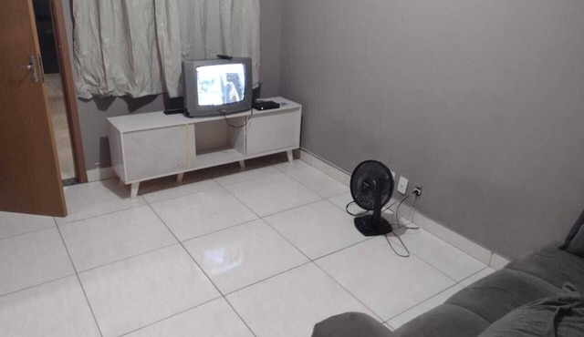 Affordable Lodging with Recreational Activities in Cidade Ocidental