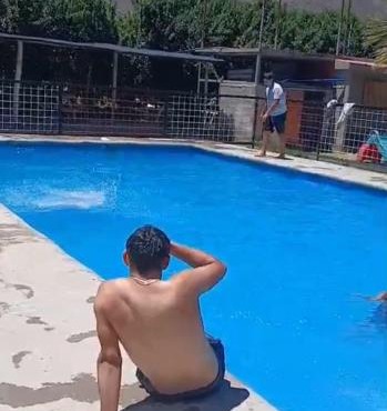 Agro Camping Los Costeños
