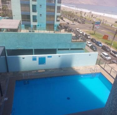 Agua Marina Playa Brava