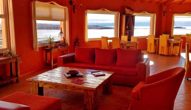 Aikendor Hotel Panorámico