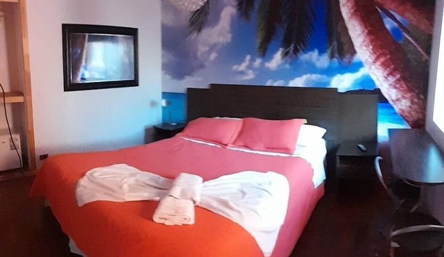 Aji Verde Hostel