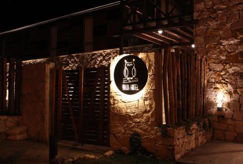 Akun Hotel in Santa Clara del Mar