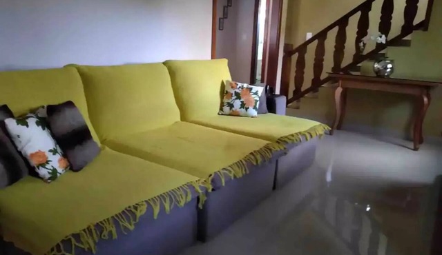 ALABASTRO HOUSE - PIRENÓPOLIS in Vila Cintra Pirenópolis