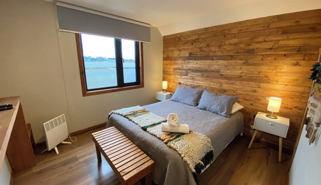Albergo B&B Panguipulli