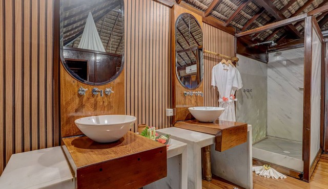 Aldeia da Mata Eco Lodge in Uruçuca