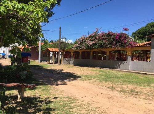 Algodoal Bela Mar Pousada in Algodoal