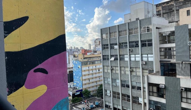 Almada Studios 9 - República in São Paulo