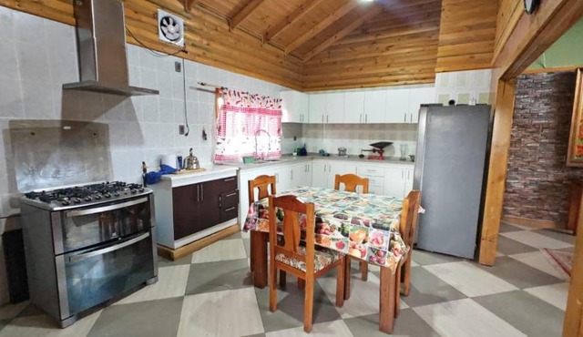 Alojamiento Casa Guadalupe